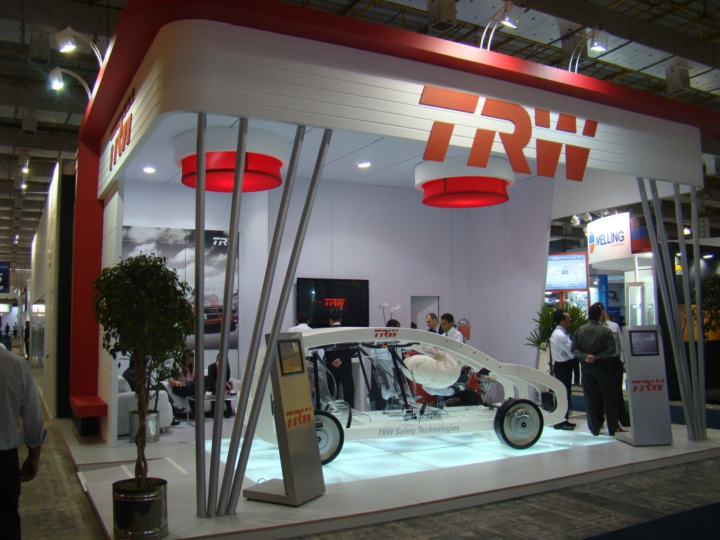 Automec2013-TRW
