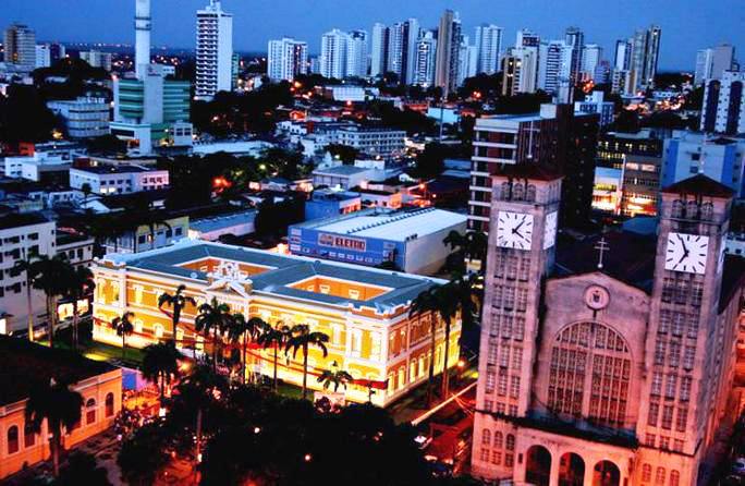 MT cuiaba praca 15 de novembro 28