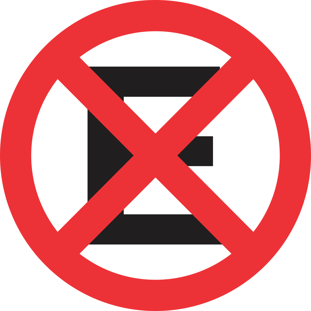 para e estacionar