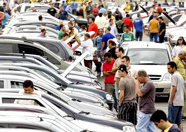 comprar carro