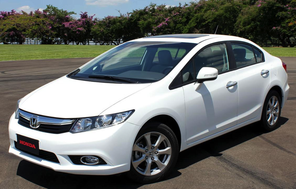 civic