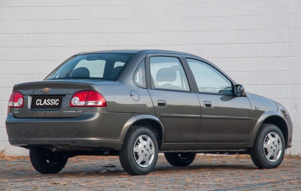corsa